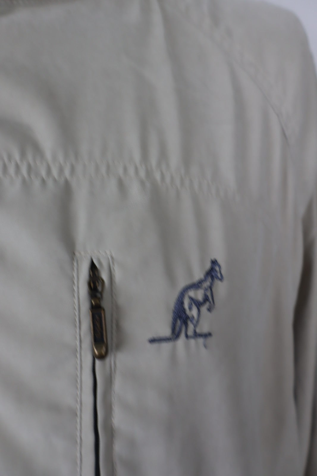 AUSTRALIAN GIACCA SPORTIVA UOMO Tg. 54 MAN SPORT JACKET SWEATSHIRT VINTAGE