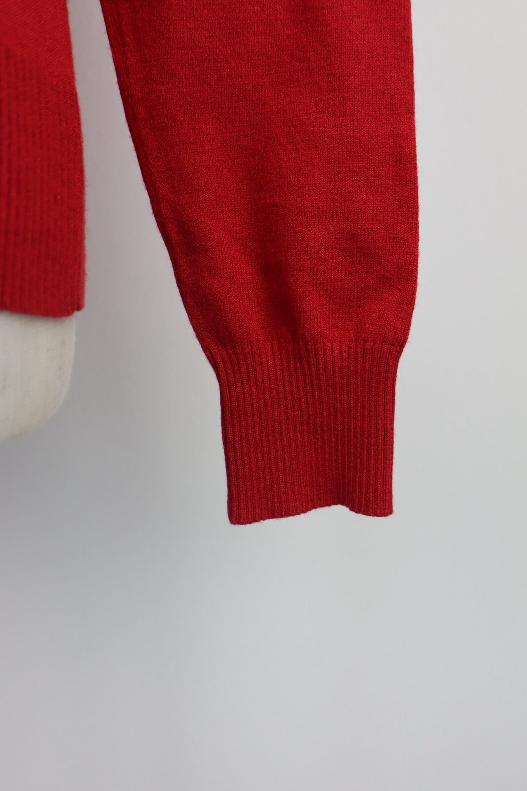CALVIN KLEIN JEANS MAGLIONE DONNA Tg. M WOMAN CASUAL SWEATER VINTAGE