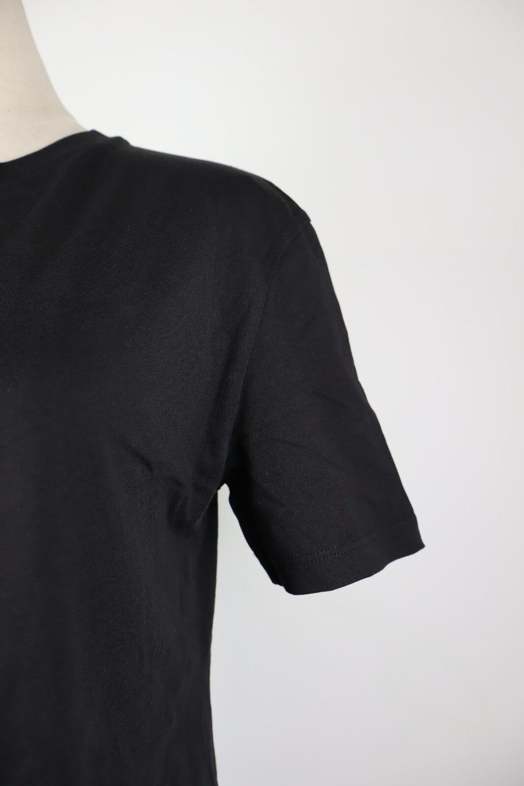 GAELLE PARIS MAGLIA DONNA TG. 0 WOMAN CASUAL VINTAGE TOP T-SHIRT COTONE