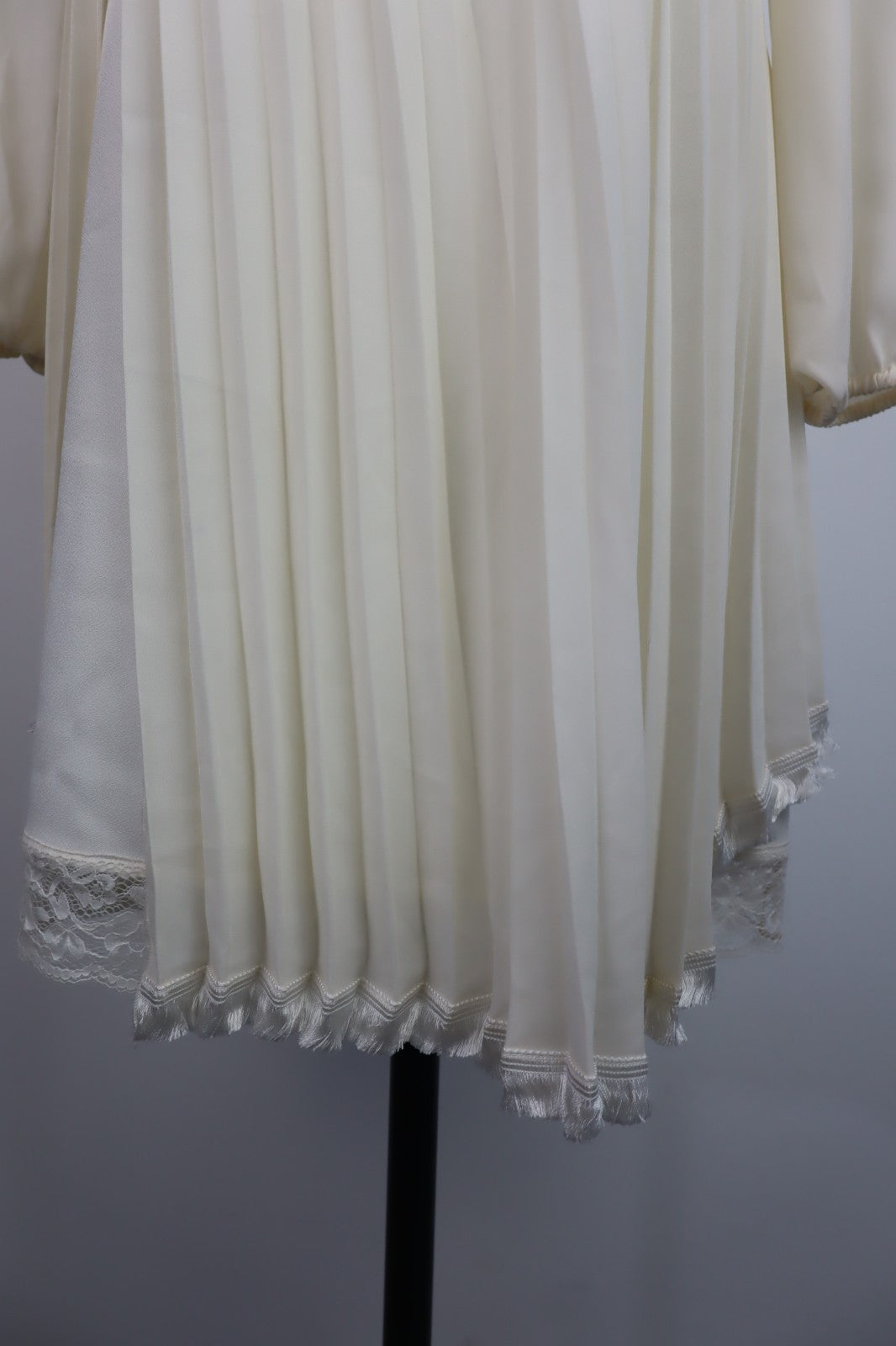 SIMONA BARBIERI TWINSET VESTITO DONNA TG. 40 WOMAN CASUAL VINTAGE DRESS CON TAG