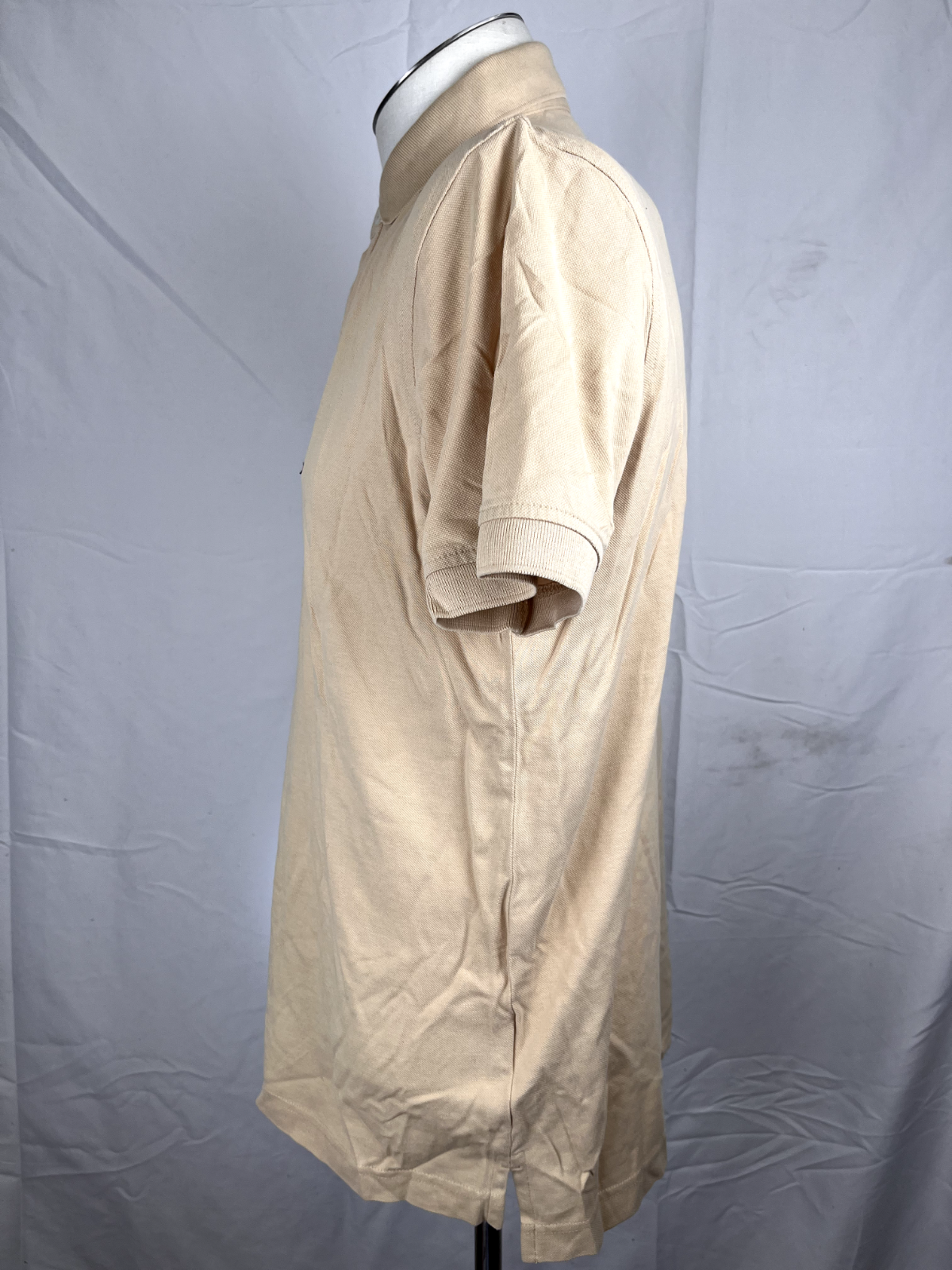 TOMMY HILFIGER MAGLIA POLO UOMO TG. M MAN POLO SHIRT CASUAL VINTAGE