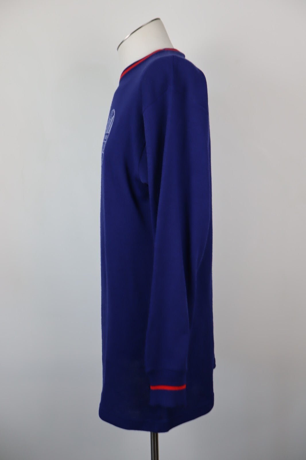 OTTAVIANO N 18 MAGLIA CALCIO UOMO Tg XL SOCCER TRIKOT MAN JERSEY LANETTA
