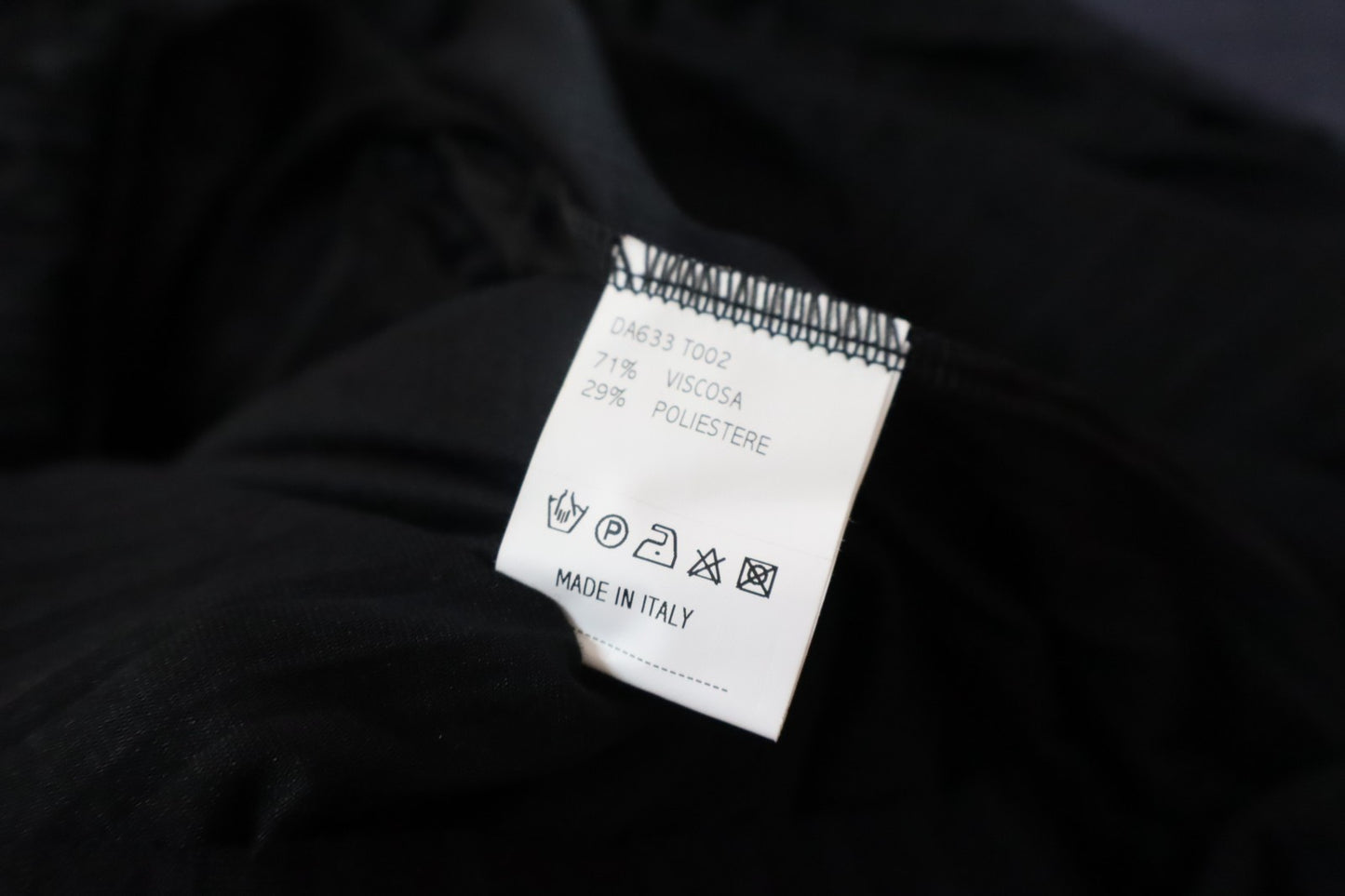 DANIELE ALESSANDRINI VESTITO ABITO BRETELLE DONNA 42 WOMAN CASUAL VINTAGE DRESS