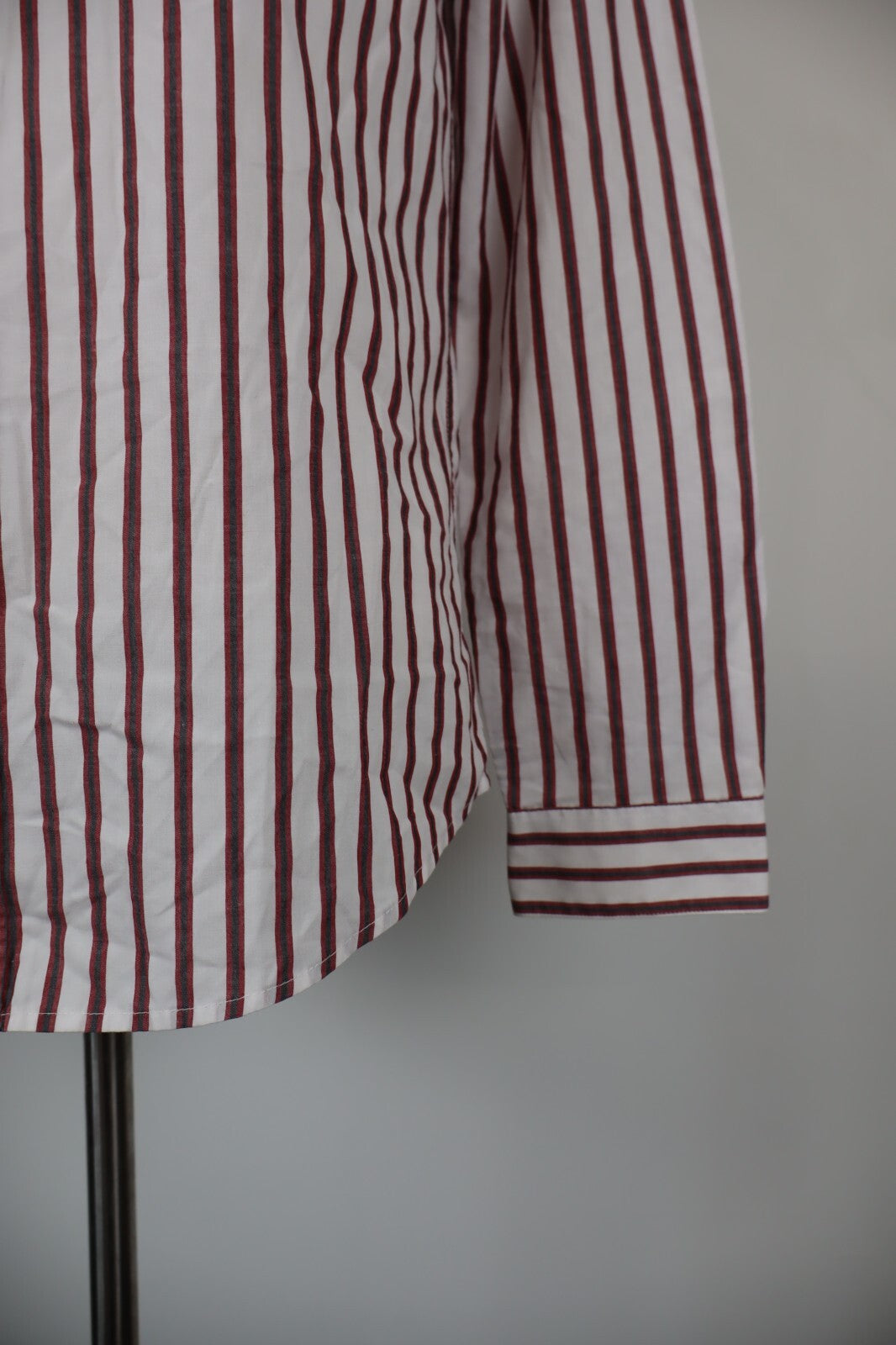 AX ARMANI EXCHANGE CAMICIA UOMO COTONE TG. M  MAN CASUAL VINTAGE SHIRT
