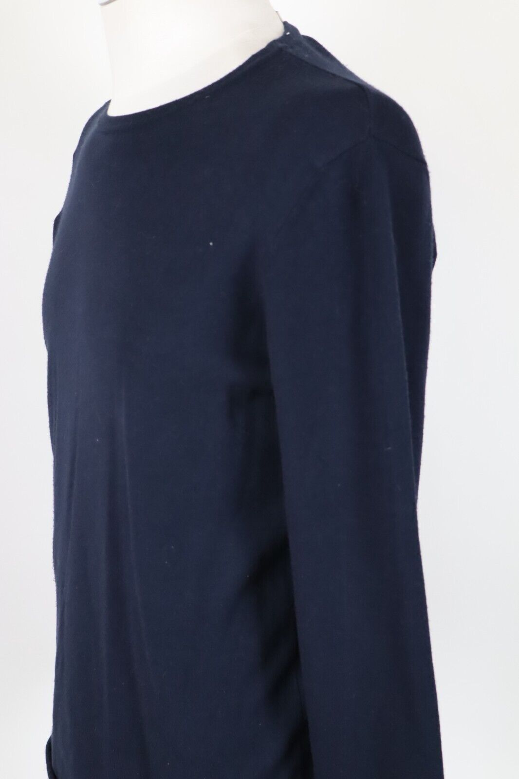 EMPORIO ARMANI MAGLIONE COTONE DONNA Tg. XL WOMAN CASUAL SWEATER
