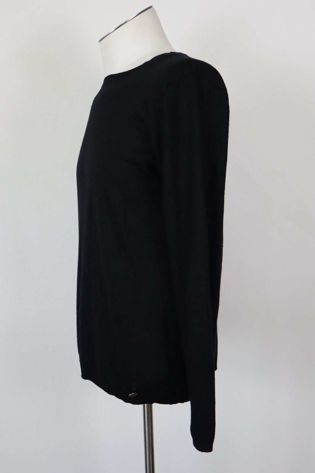 RIFLE MAGLIONE VINTAGE UOMO Tg. L MAN SWEATER CASUAL VISCOSA