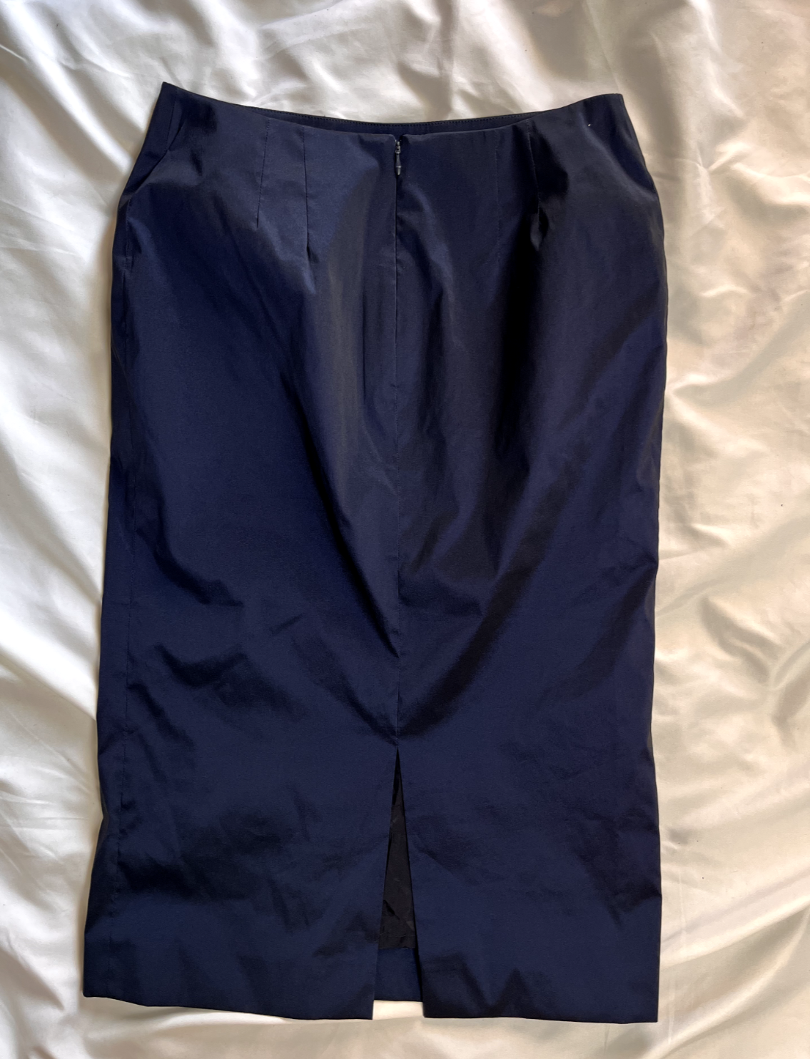 BYBLOS GONNA DONNA TG. 44 WOMAN VINTAGE SKIRT CASUAL