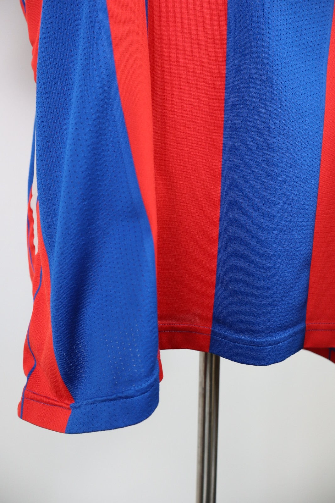 ADIDAS BAYERN ALABA N 27 MAGLIA CALCIO UOMO Tg XL SOCCER JERSEY TRIKOT 14/15