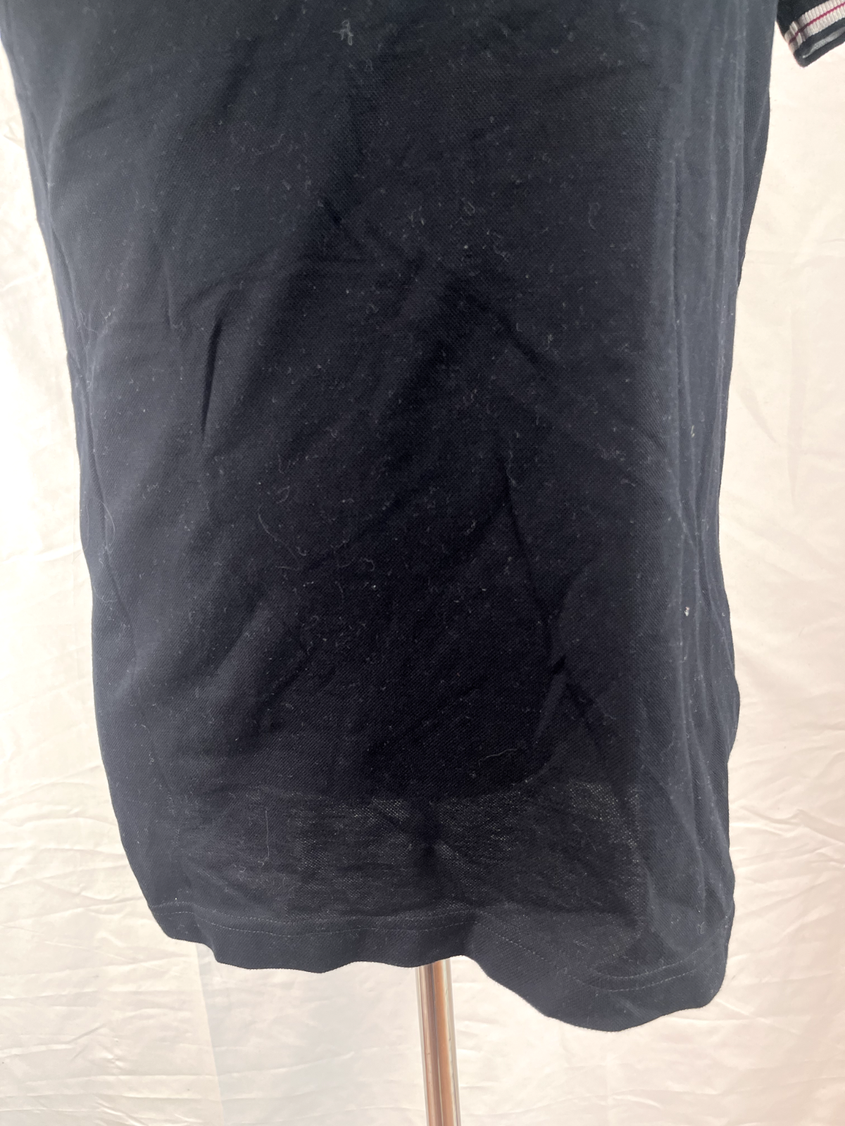 HARMONT & BLAINE POLO MAGLIA UOMO COTONE TG. M MAN COTTON T-SHIRT VINTAGE