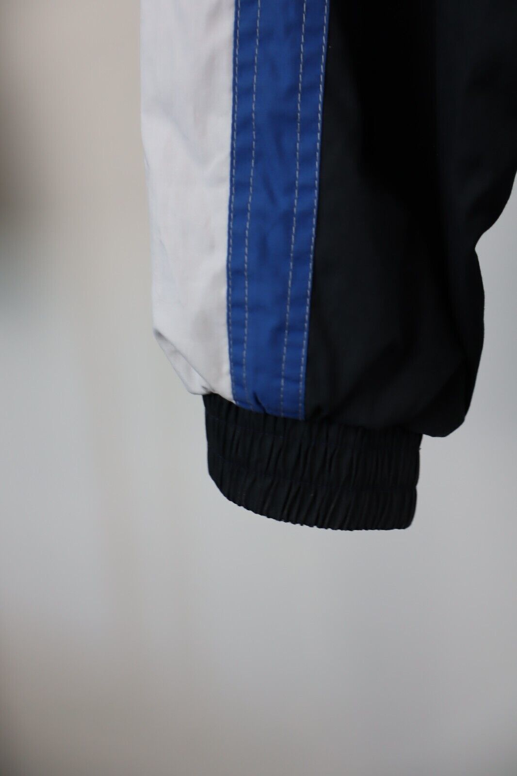 HUMMEL GIACCA SPORTIVA UOMO Tg. XL MAN CASUAL SPORT JACKET VINTAGE