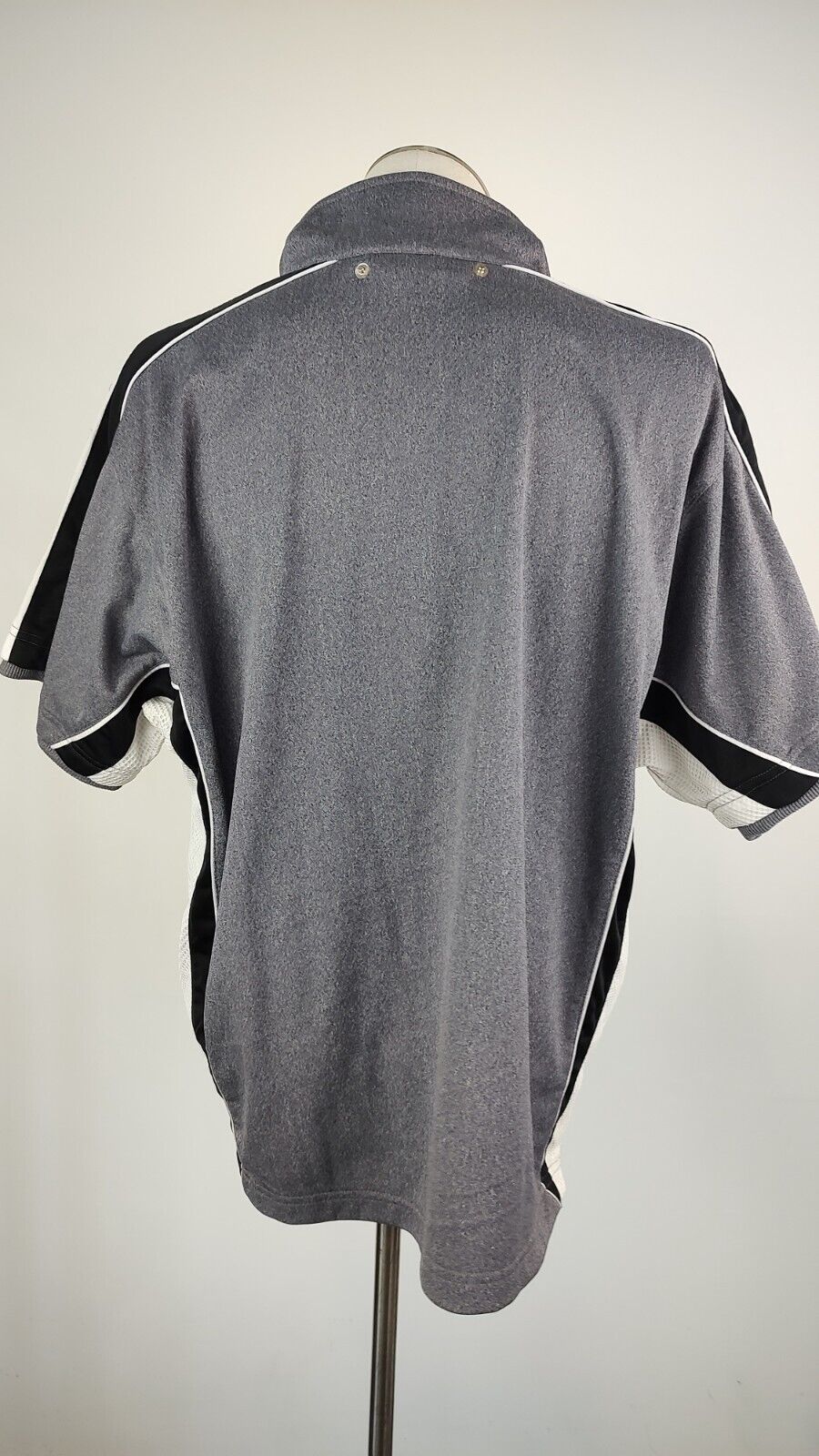 ADIDAS GIACCA SPORT UOMO Tg 4 MAN VINTAGE JACKET CASUAL VINTAGE