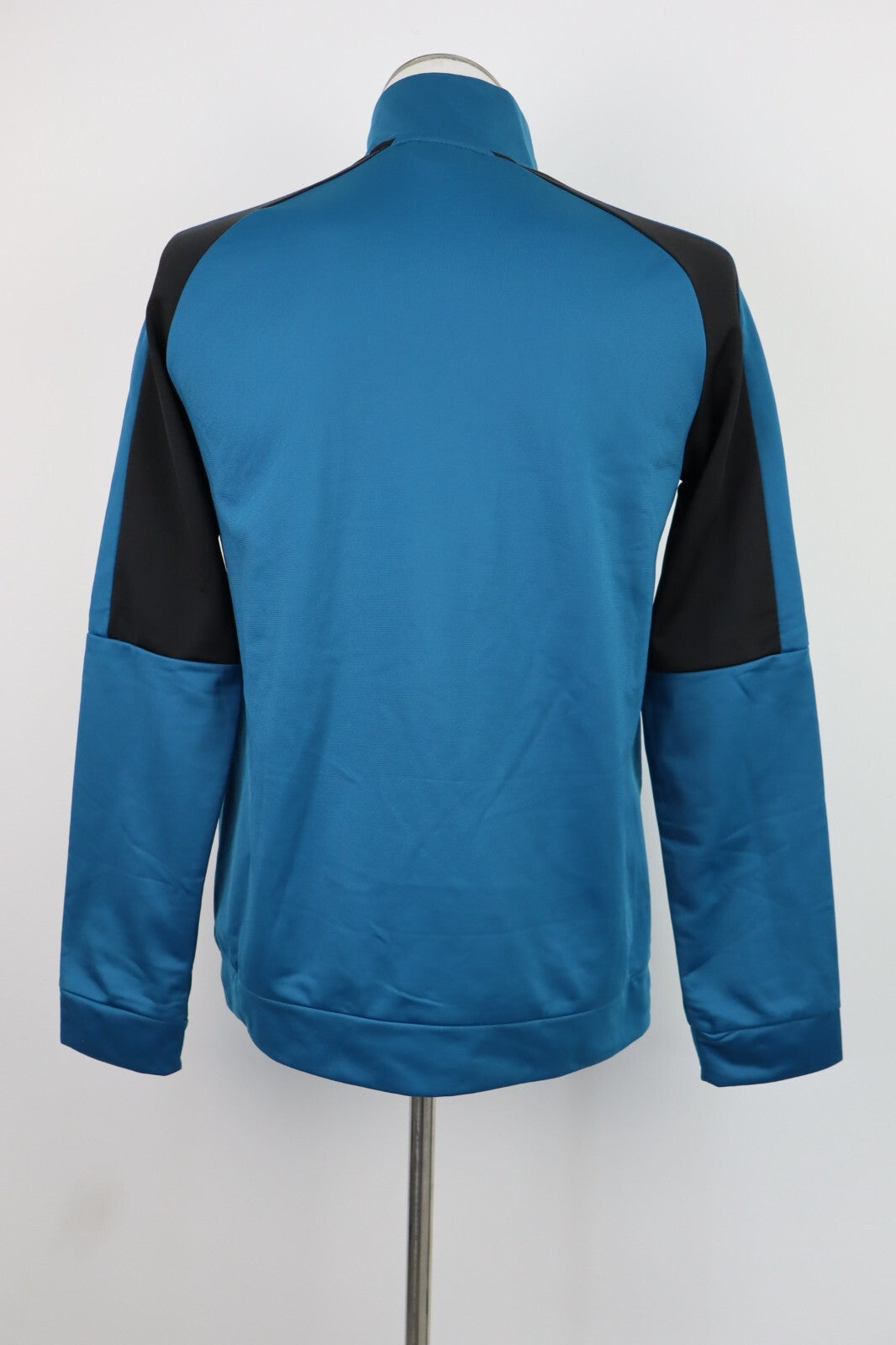 PUMA GIACCA SPORTIVA UOMO Tg. 16 ANNI MAN CASUAL SPORT JACKET VINTAGE RAGAZZO
