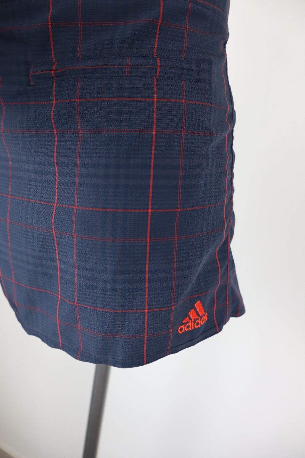 ADIDAS COSTUME PANTALONCINO MARE UOMO TG L MEN SWIMSUIT VINTAGE CASUAL