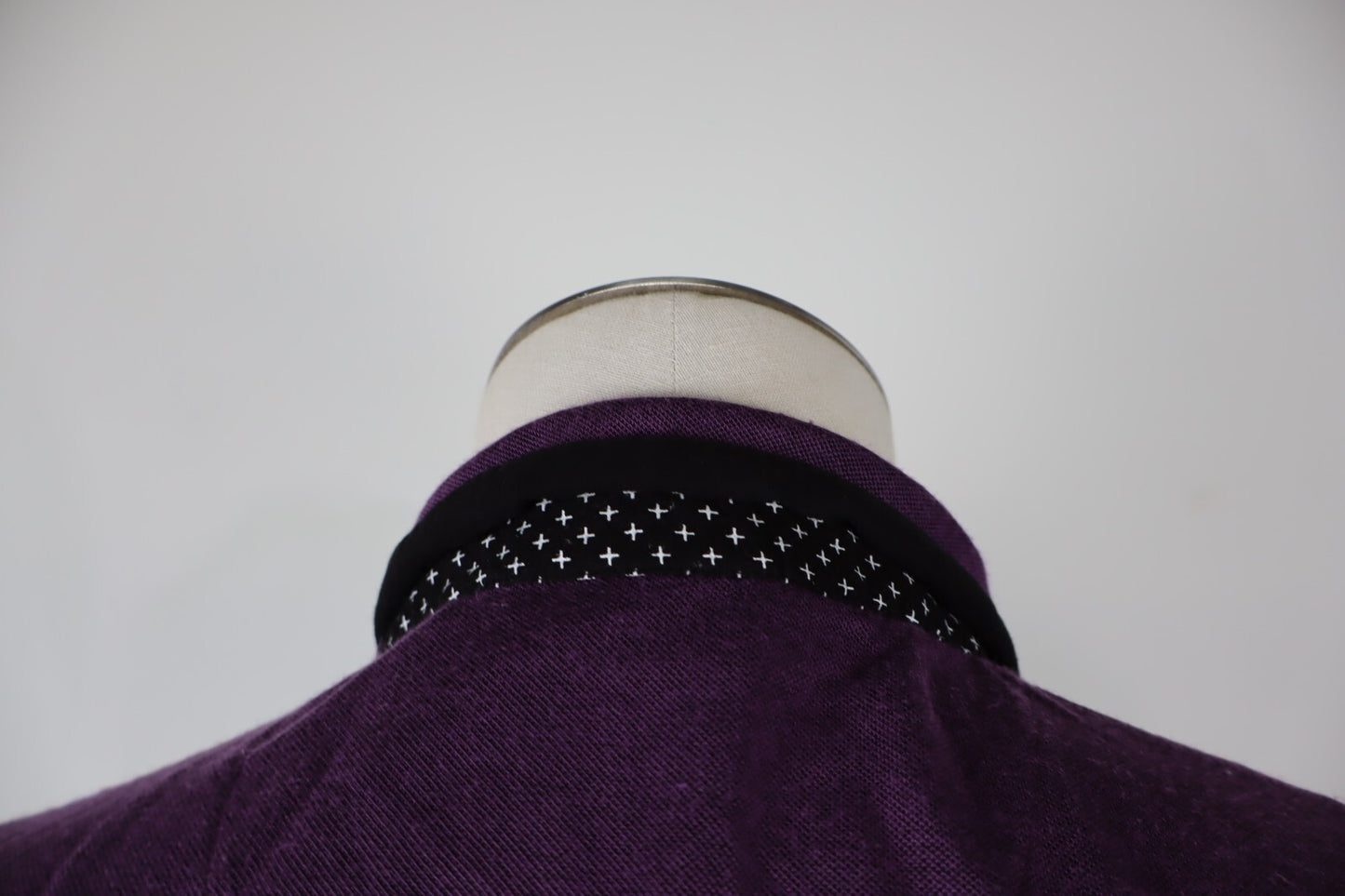 PIERRE CARDIN MAGLIA POLO UOMO TG. S MAN T-SHIRT CASUAL VINTAGE