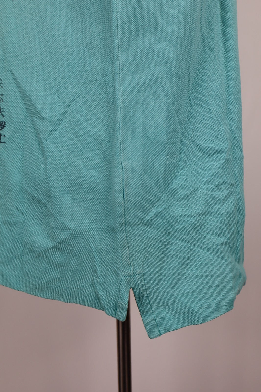 POLO RALPH LAUREN MAGLIA UOMO TG XL MAN CASUAL VINTAGE POLO COTONE