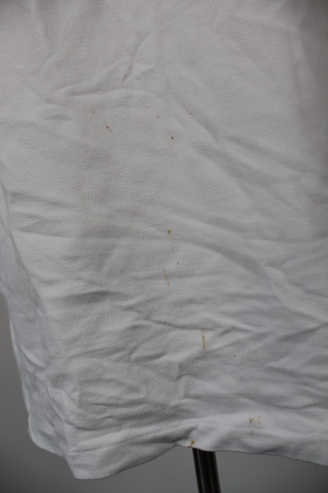 RALPH LAUREN MAGLIA POLO UOMO COTONE TG. M MAN SHIRT CASUAL VINTAGE COTTON