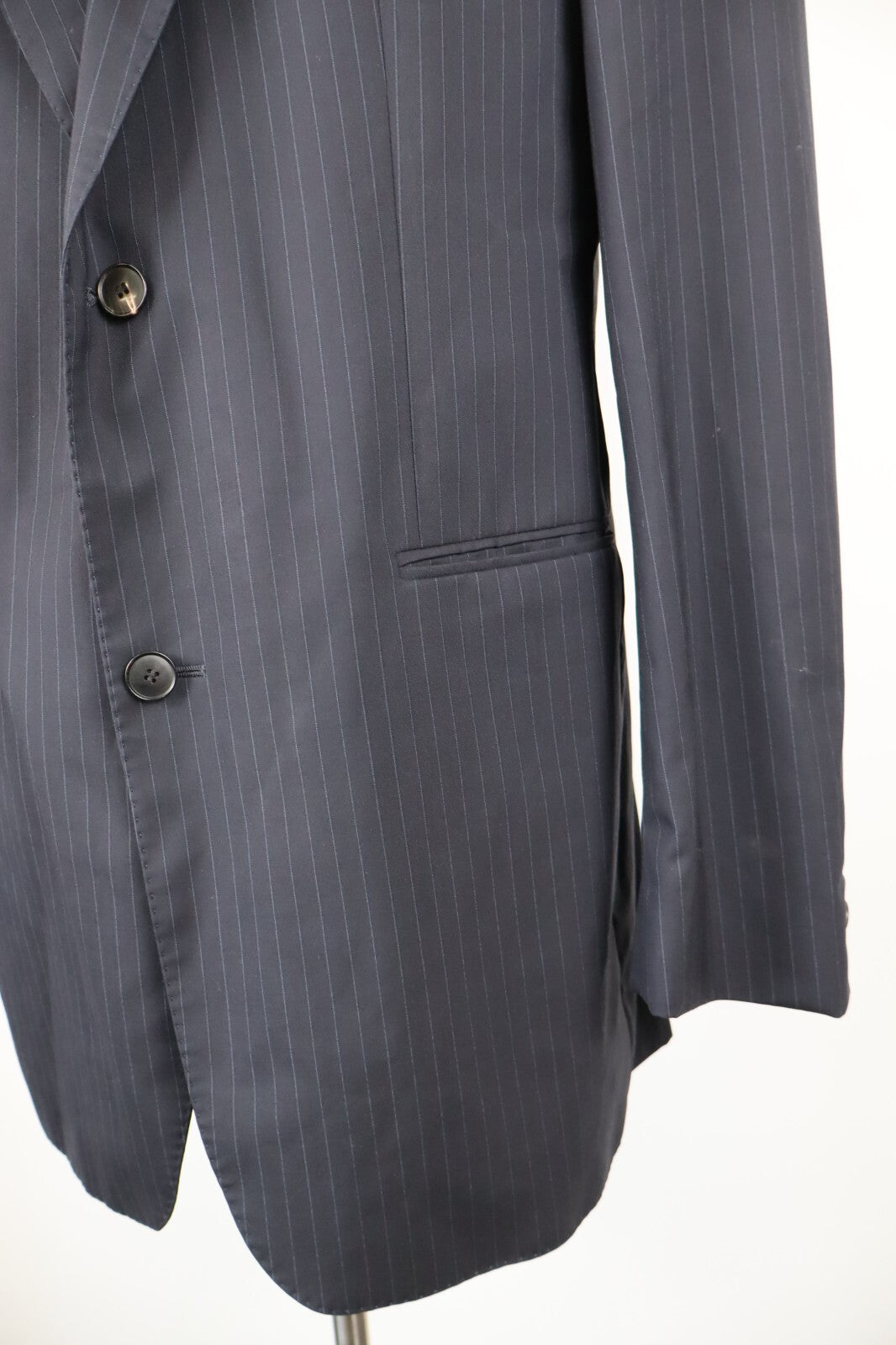 JOOP! BLAZER GIACCA LANA WOOL UOMO TG 106 MAN JACKET VINTAGE CASUAL