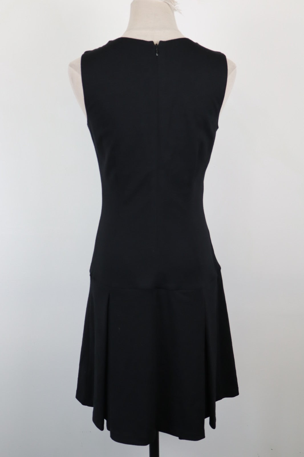 MICHAEL KORS MILANO VESTITO DONNA TG 2 WOMAN CASUAL VINTAGE DRESS ABITO