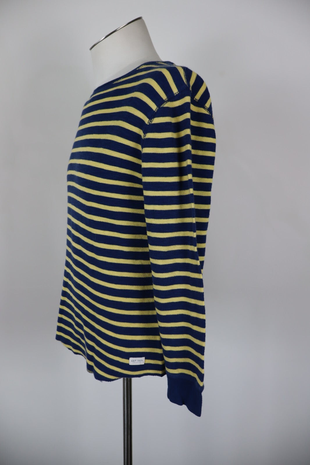 GAP MAGLIONE RAGAZZO COTONE VINTAGE UOMO TG 14 ANNI/ 2XL MAN SWEATER CASUAL