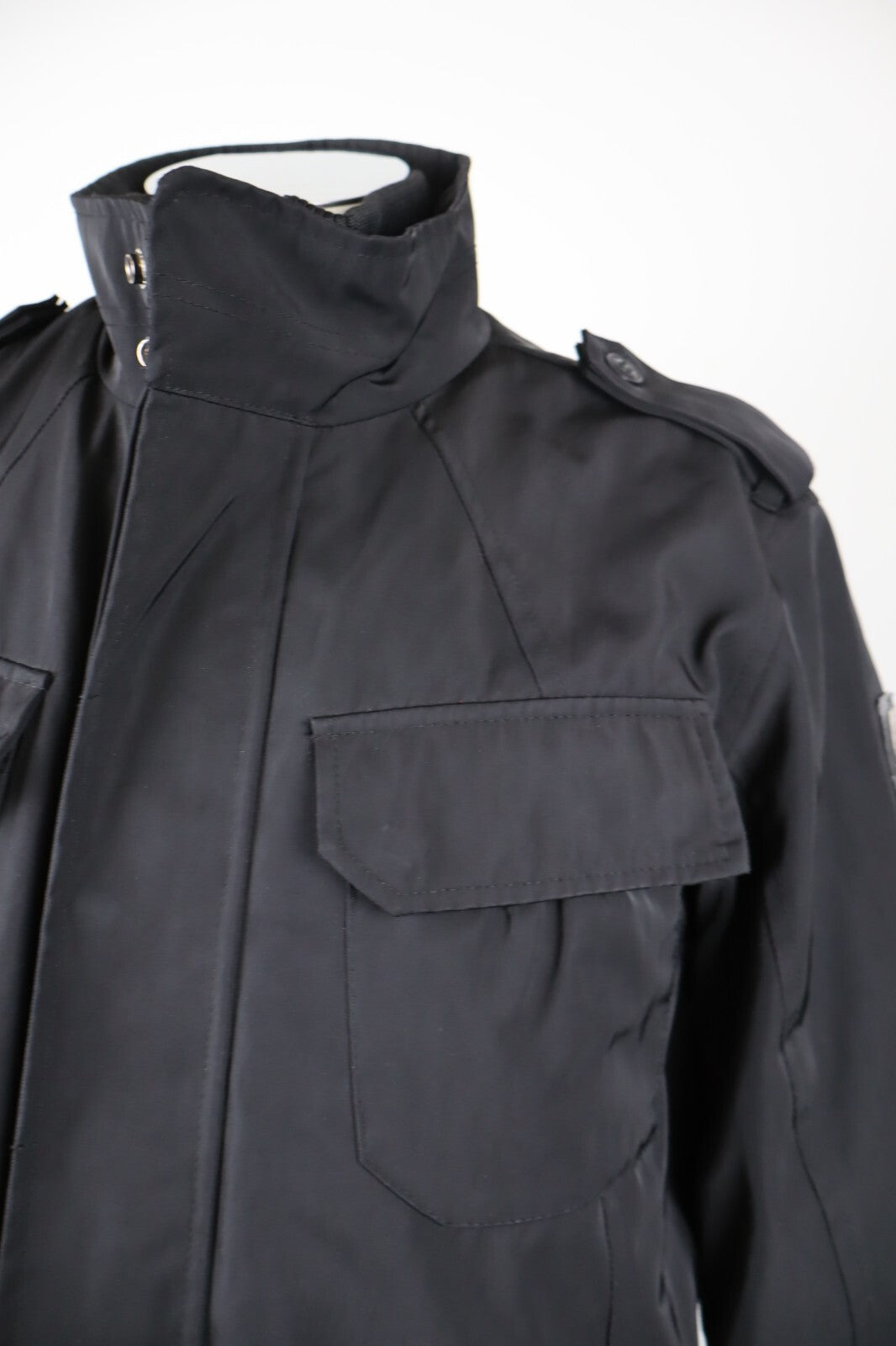 BOMB BOOGIE GIUBBINO TRAPUNTATO UOMO Tg XL MAN GIACCA CASUAL VINTAGE JACKET