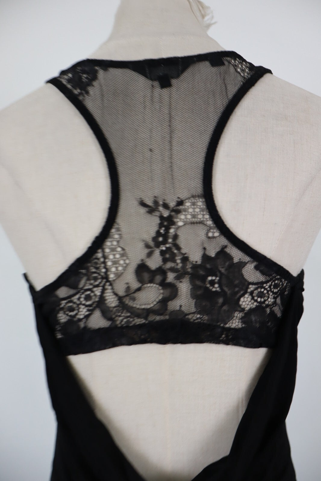 GUESS MAGLIA DONNA TG. XS WOMAN CASUAL VINTAGE T-SHIRT TOP VISCOSA