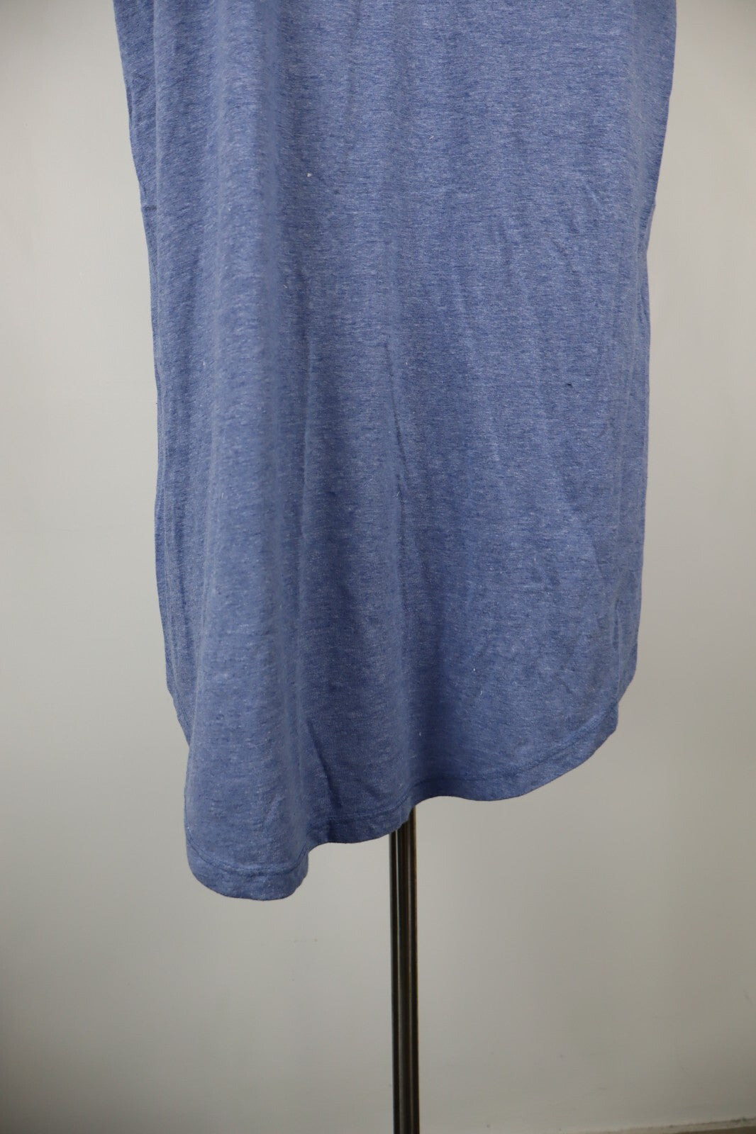 GENUINE MERCHANDISE BLUE JAYS T-SHIRT BASEBALL UOMO MAGLIA XL MAN SPORT