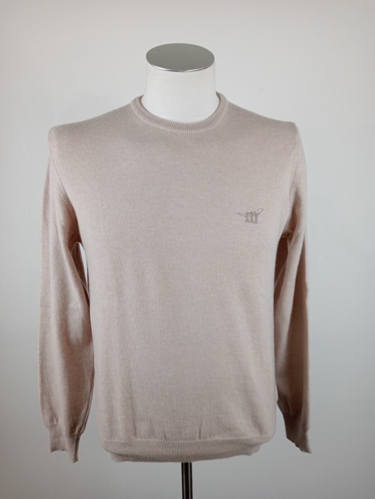 HENRY COTTON'S MAGLIONE LANA WOOL UOMO M MAN SWEATER CASUAL VINTAGE