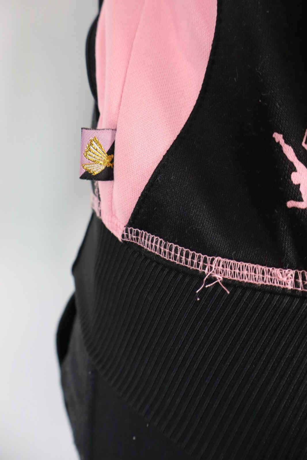 LEGEA PALERMO TUTA COMPLETA CALCIO UOMO XS TRACKSUIT SPORT VINTAGE FELPA PANTS