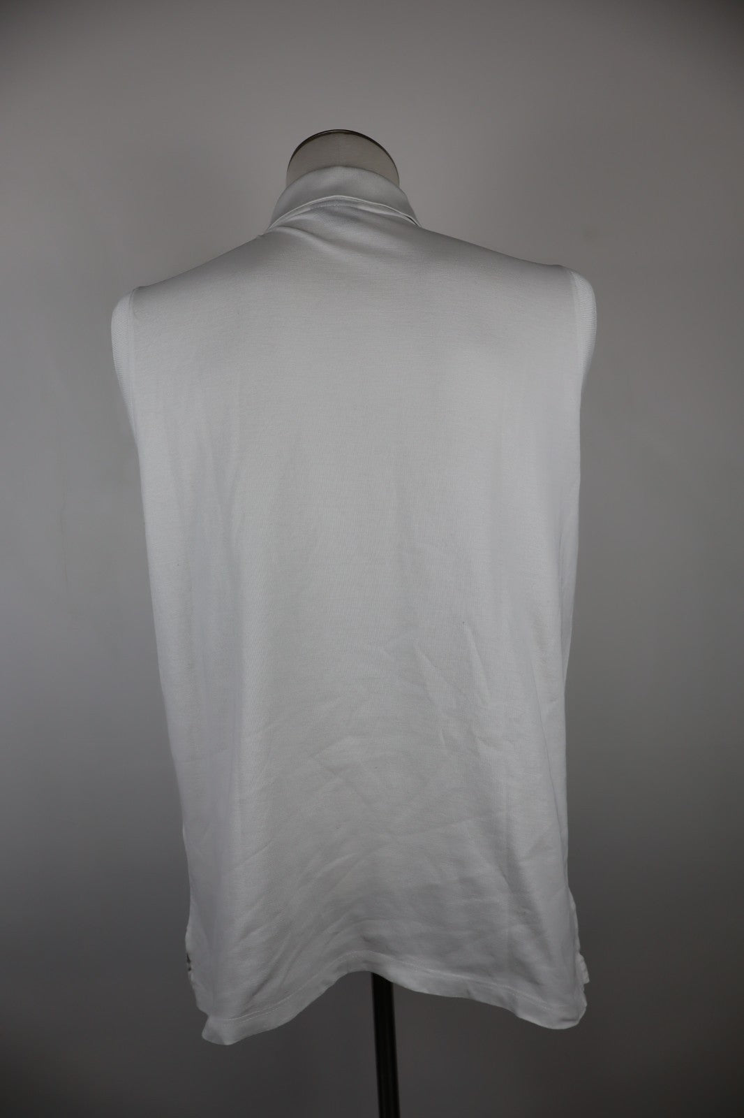 CONTE OF FLORENCE MAGLIA POLO SMANICATA UOMO 50 MAN COTONE SHIRT CASUAL VINTAGE