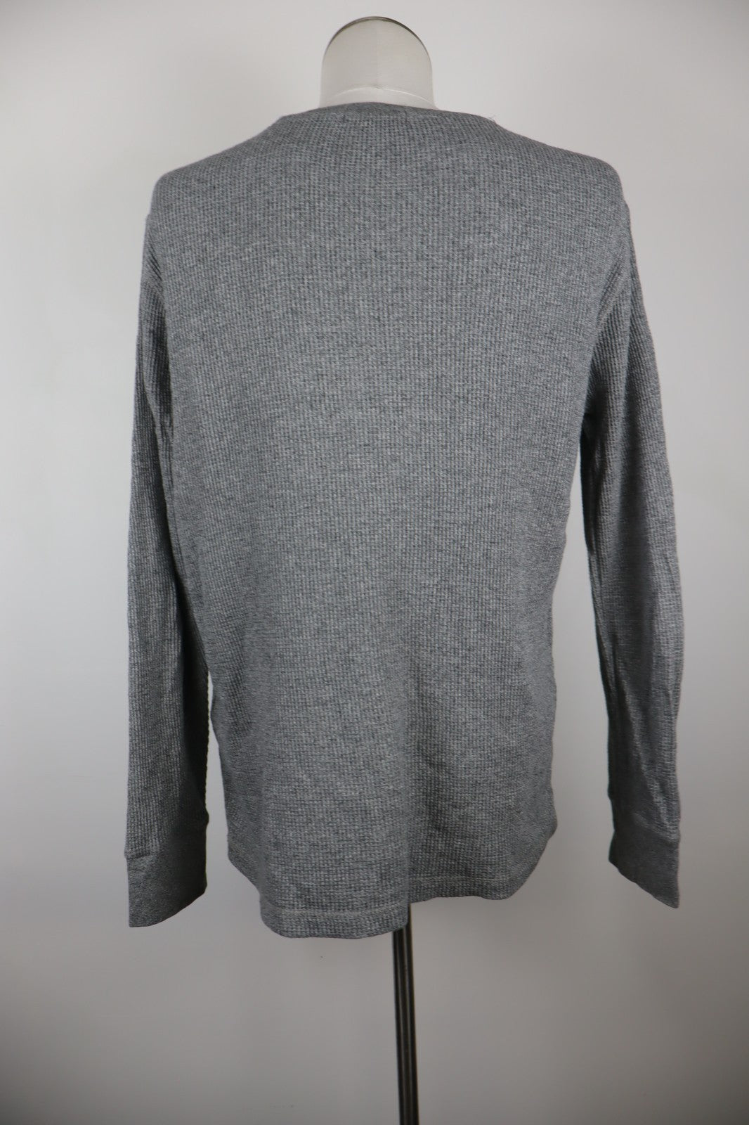 POLO RALPH LAUREN MAGLIONE UOMO Tg. L MAN SWEATER CASUAL VINTAGE COTONE COTTON