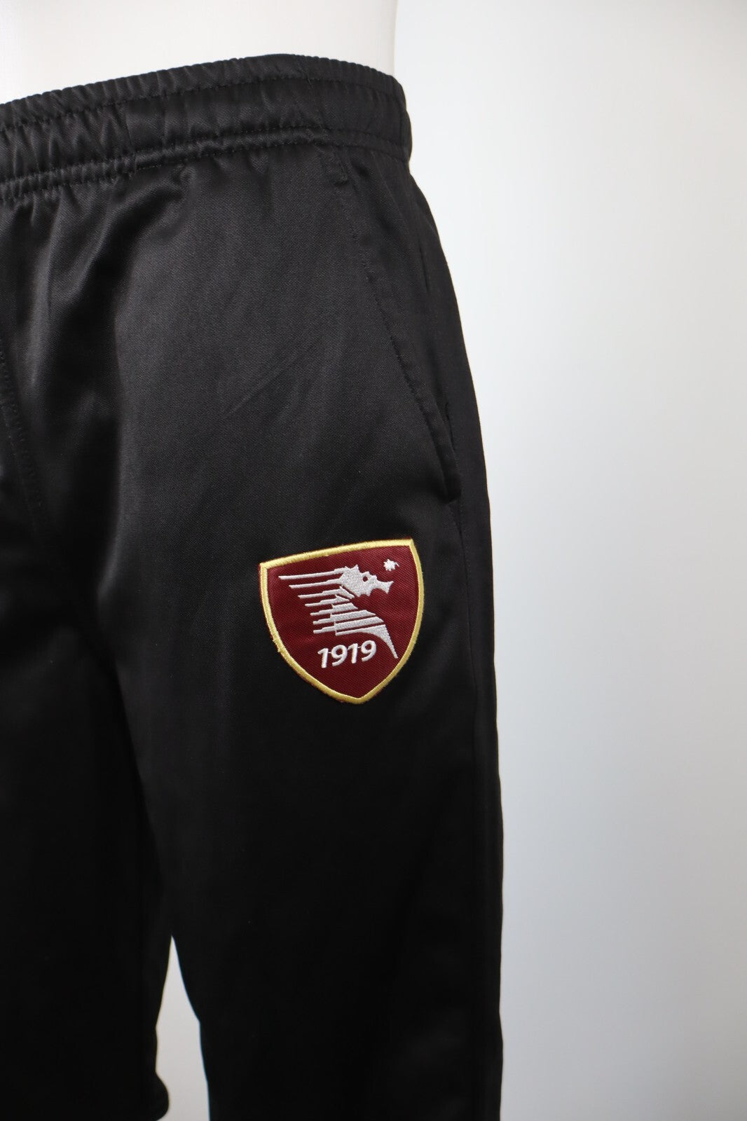 GIVOVA SALERNITANA PANTALONCINO SPORT CALCIO UOMO TG XS SOCCER MAN SHORTS
