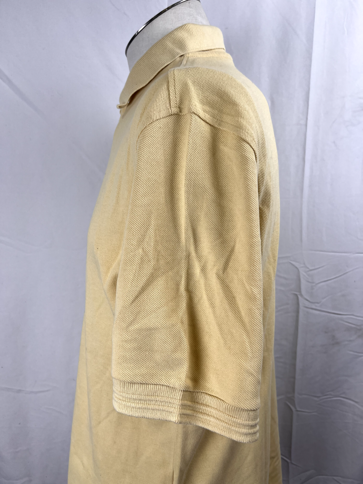 HENRY COTTONS MAGLIA POLO UOMO TG. L MAN T-SHIRT CASUAL VINTAGE COTONE COTTON
