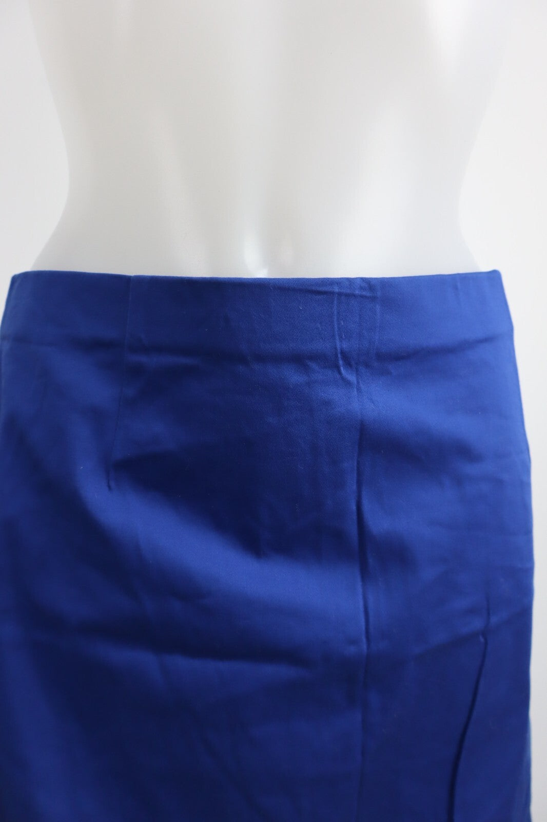 PIERRE CARDIN GONNA DONNA TG. 33 48 WOMAN VINTAGE SKIRT COTONE CASUAL