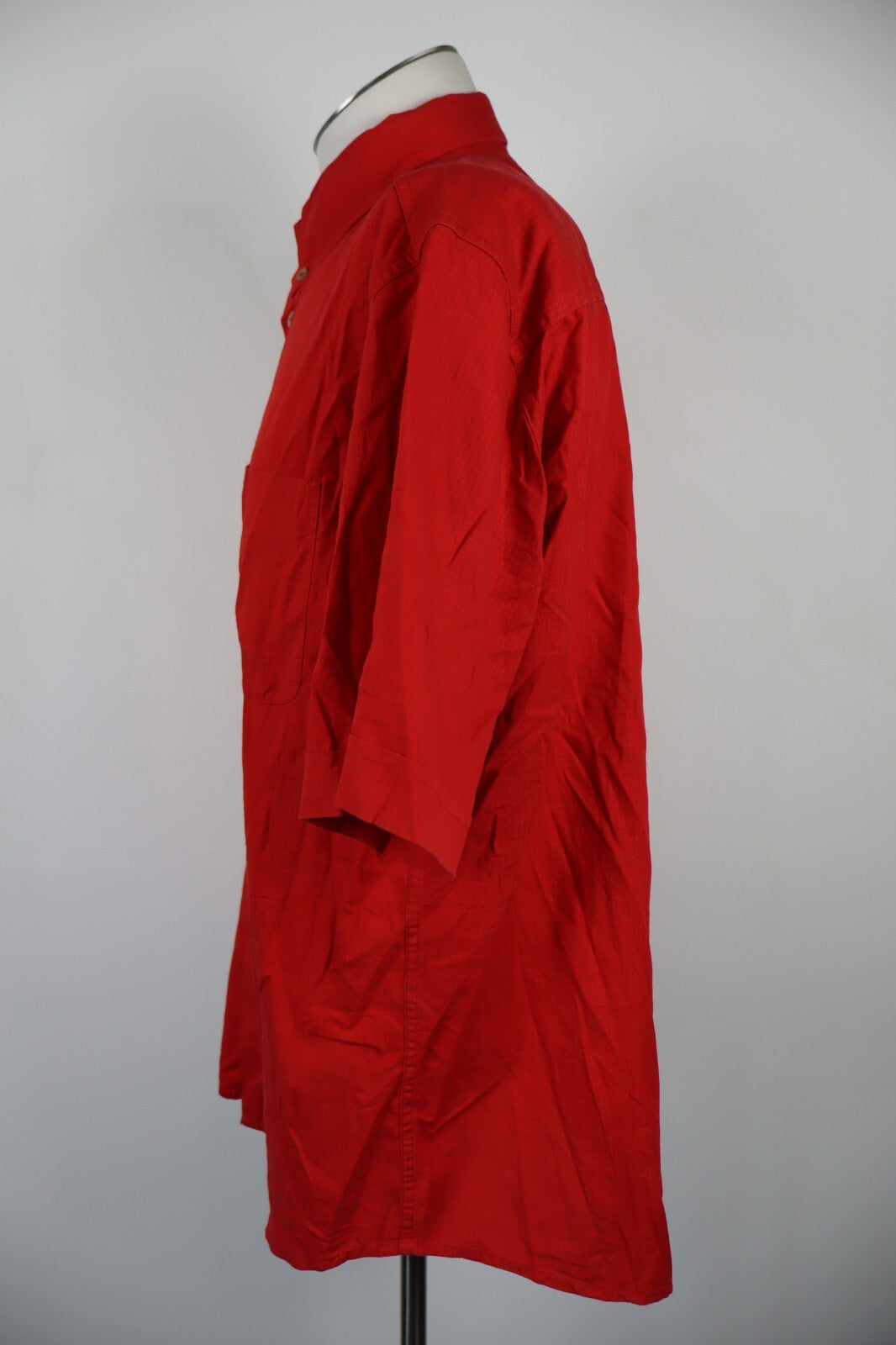 MARLBORO CLASSICS CAMICIA UOMO TG L MAN CASUAL VINTAGE SHIRT COTONE COTTON