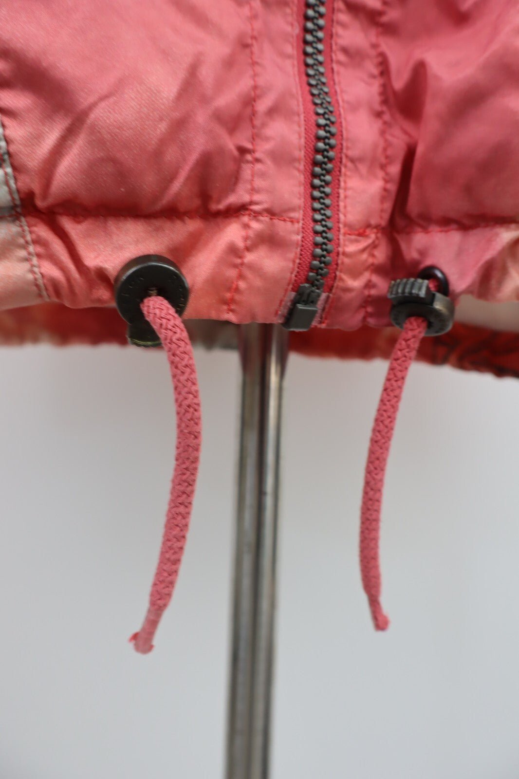 REEBOK GIACCA SPORTIVA UOMO Tg. XL MAN CASUAL SPORT JACKET VINTAGE COTTON