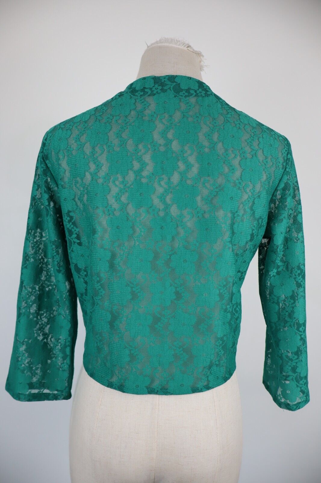 PIERRE CARDIN GIACCA COPRISPALLE BLAZER DONNA L WOMAN VINTAGE CASUAL PES