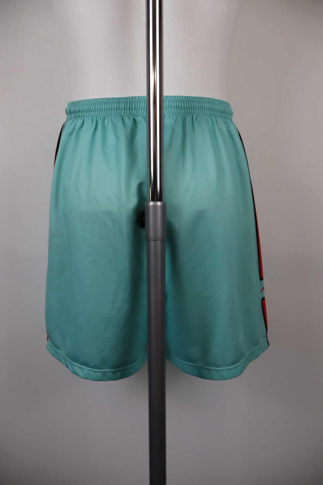 DEVIS US PALMESE PANTALONCINO SPORT CALCIO UOMO TG XL SOCCER MAN SHORTS