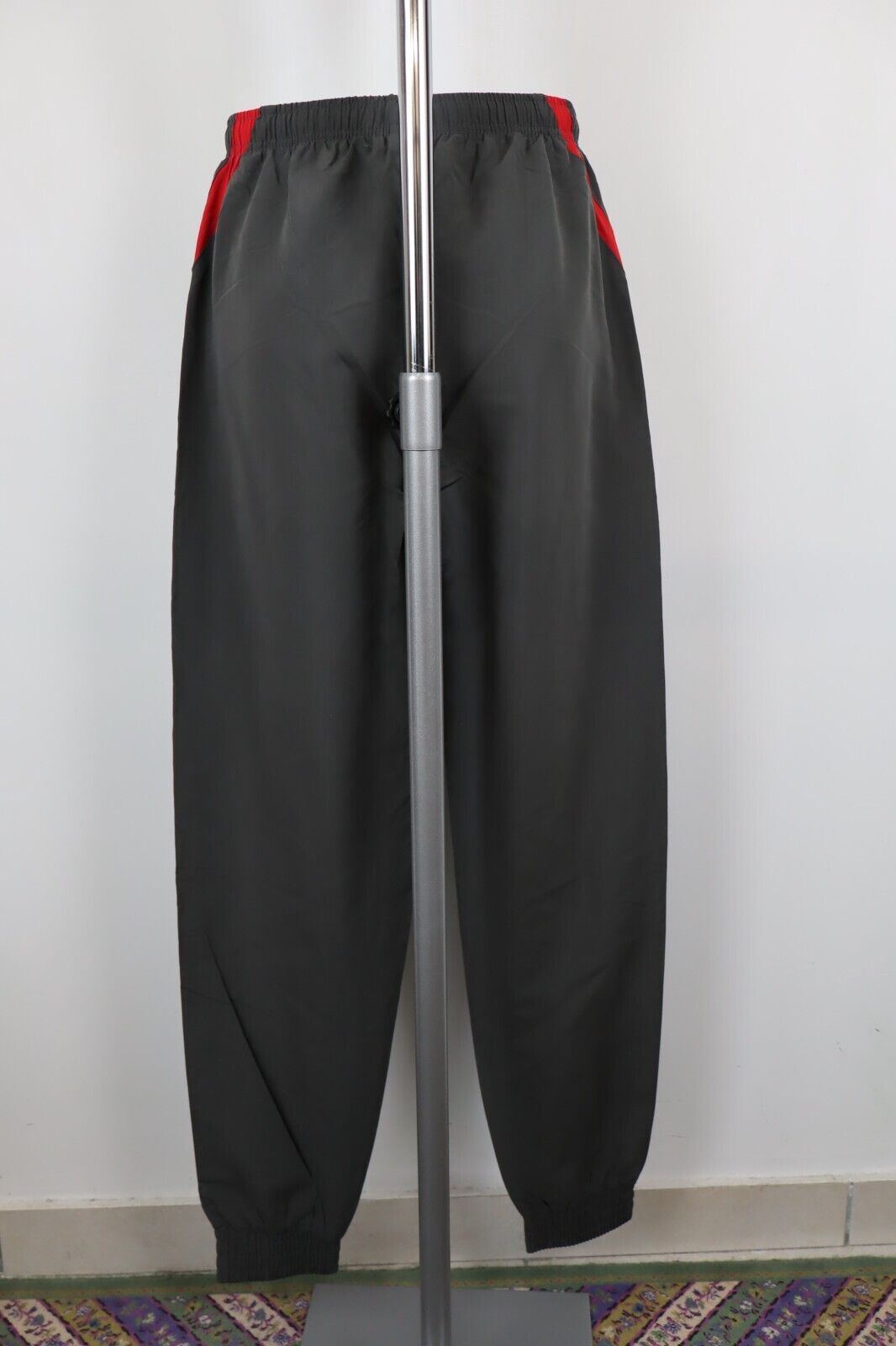 GIVOVA FC SION PANTALONE SPORT CALCIO UOMO TG L MAN SOCCER PANTS