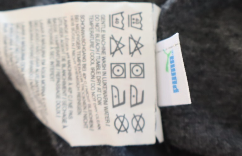 PUMA MAGLIA DONNA TG. M WOMAN T-SHIRT CASUAL VINTAGE COTONE COTTON