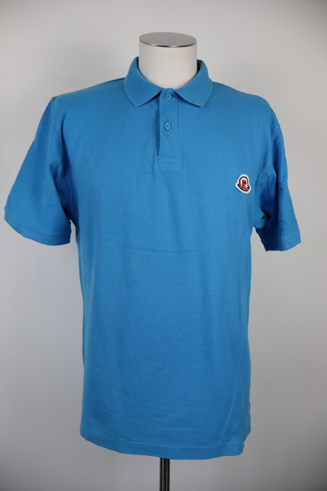 PIERRE CARDIN MAGLIA POLO UOMO TG. L MAN SHIRT CASUAL VINTAGE COTONE COTTON