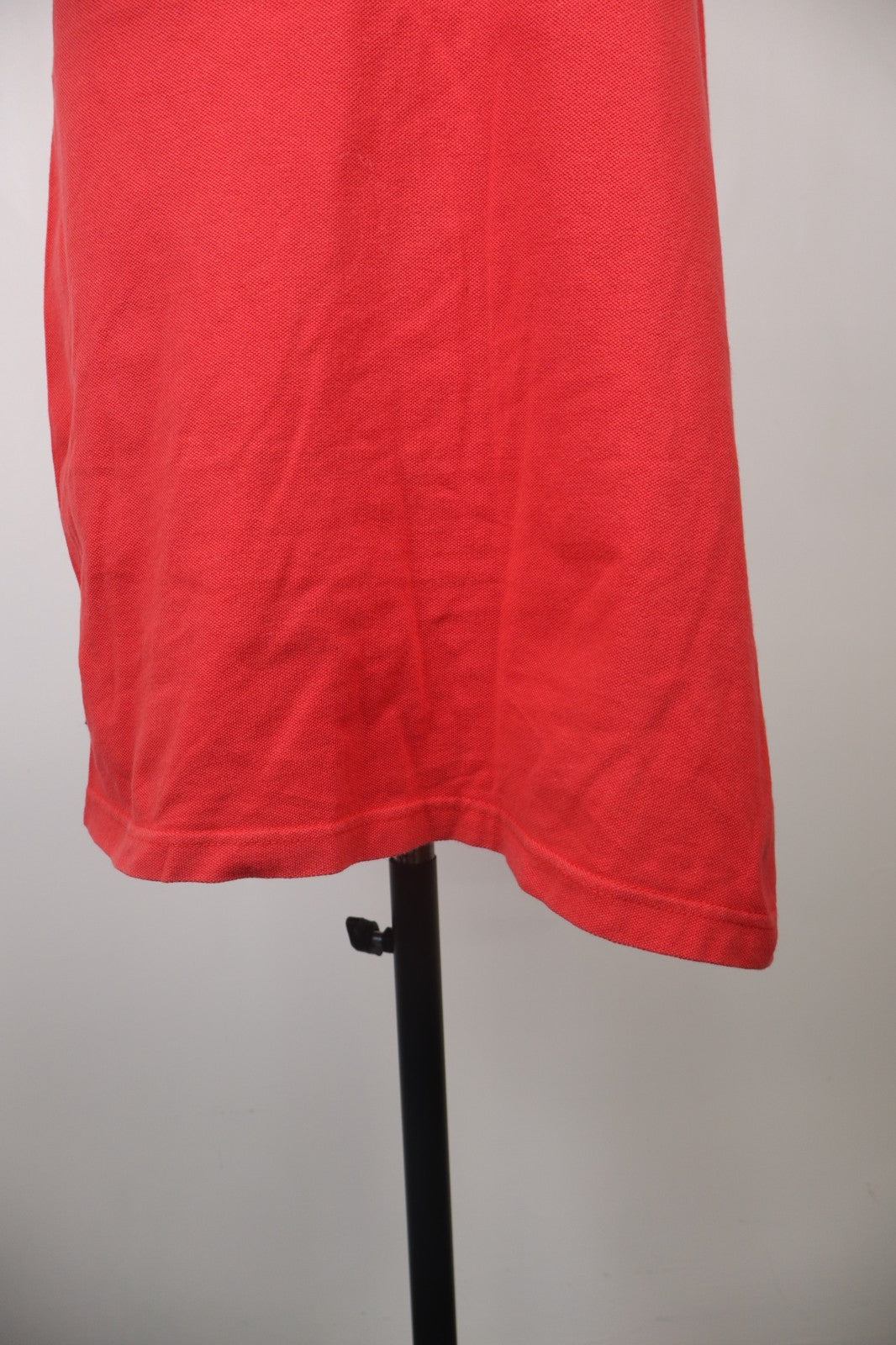 BEST COMPANY VESTITO ABITO A POLO DONNA TG. S WOMAN CASUAL VINTAGE DRESS COTONE
