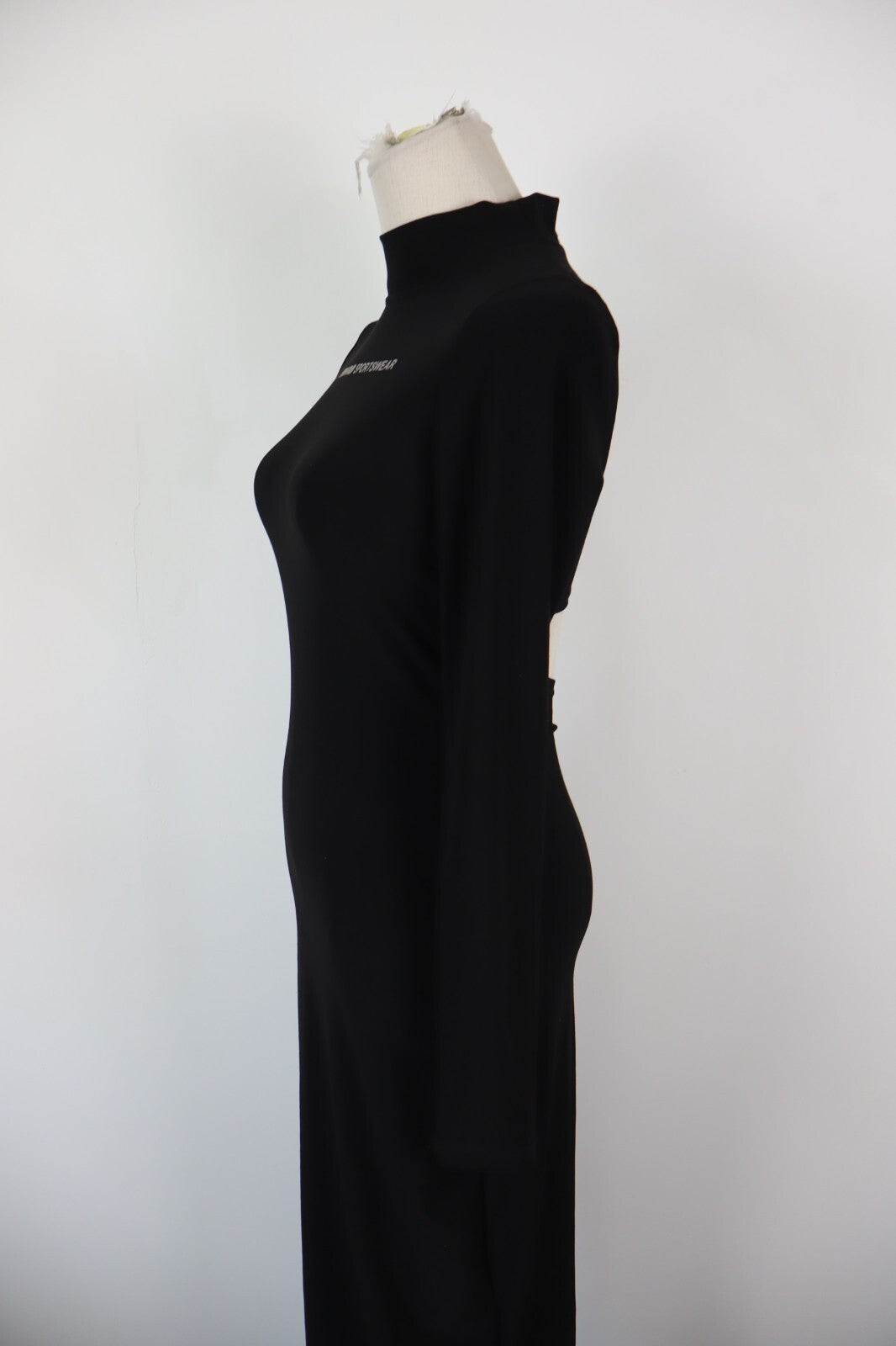 FRWRD FORWARD VESTITO DONNA TG. S WOMAN CASUAL VINTAGE DRESS ABITO