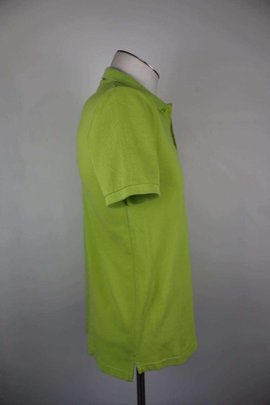 BYBLOS POLO MAGLIA UOMO COTONE TG. S MAN COTTON T-SHIRT CASUAL VINTAGE