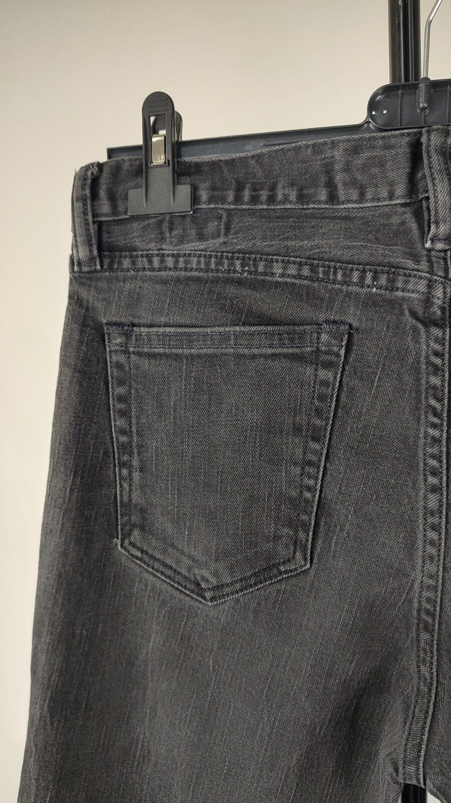 RALPH LAUREN SPORT PANTALONI JEANS UOMO TG W30 MAN PANTS CASUAL VINTAGE