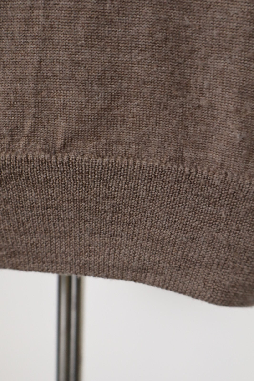 REFRIGIWEAR MAGLIONE LANA WOOL VINTAGE UOMO Tg. L MAN SWEATER CASUAL