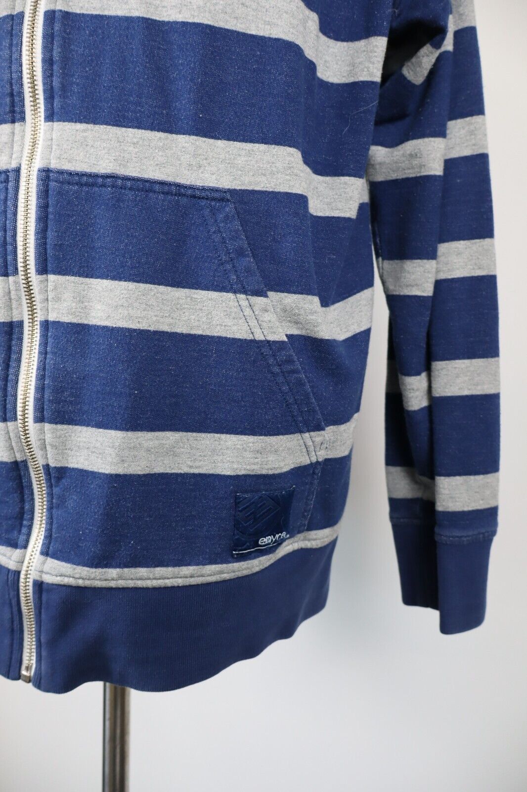 ENYCE FELPA MAGLIA UOMO Tg XL MAN SPORT JACKET SWEATSHIRT VINTAGE