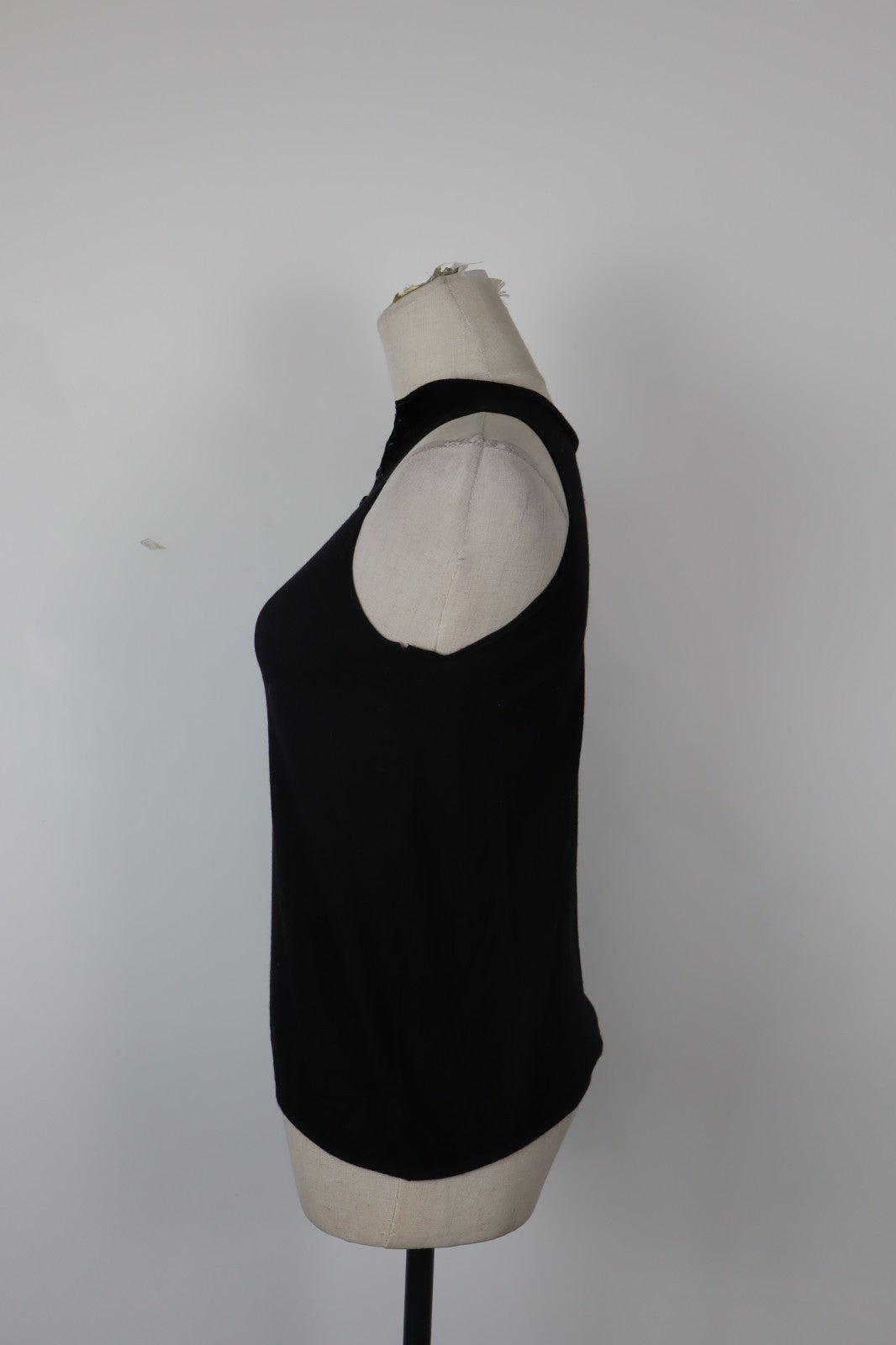 MAX MARA MAGLIA DONNA TG. S WOMAN CASUAL VINTAGE TOP T-SHIRT  COTONE