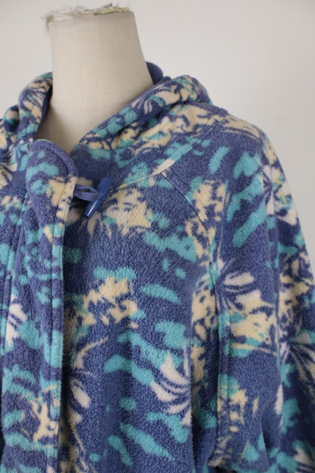 ADIDAS GIUBBINO PARKA DONNA Tg. D 44 WOMAN CASUAL JACKET VINTAGE