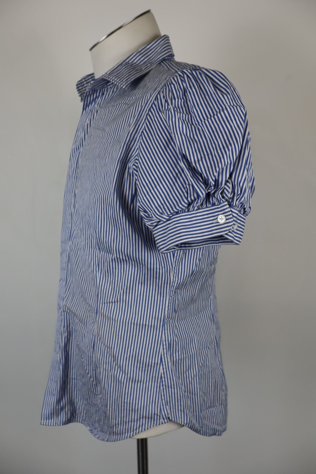 RALPH LAUREN CAMICIA UOMO TG. 14 MAN CASUAL VINTAGE SHIRT COTONE COTTON