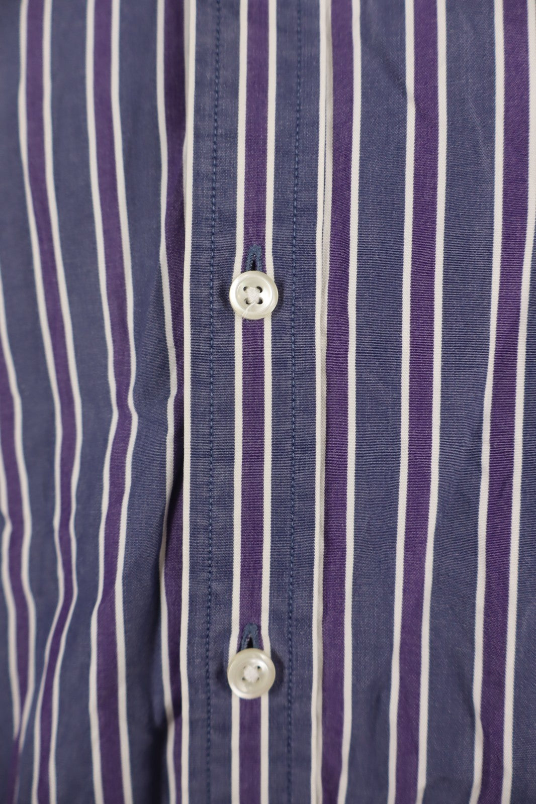 TOMMY HILFIGER CAMICIA MANICA LUNGA UOMO TG. S MAN CASUAL VINTAGE SHIRT COTONE